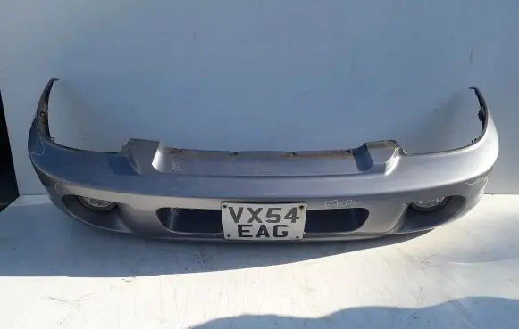 Hyundai Santa Fe Front bumper 8651126900