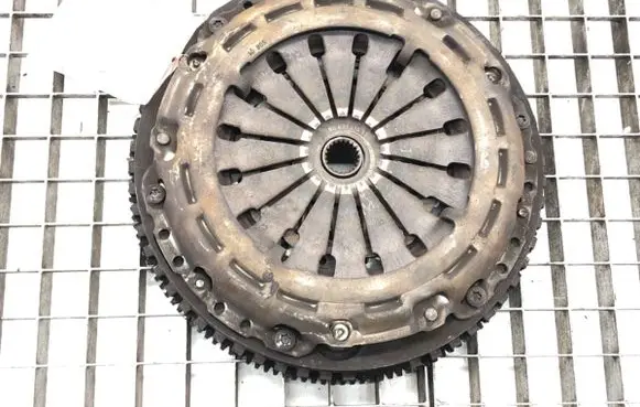 Citroen Jumper Clutch set kit 9647141480
