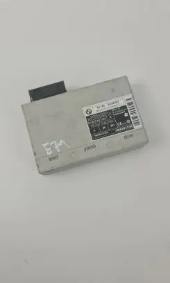 BMW X6 E71 Keyless (KESSY) go control unit/module 9134707