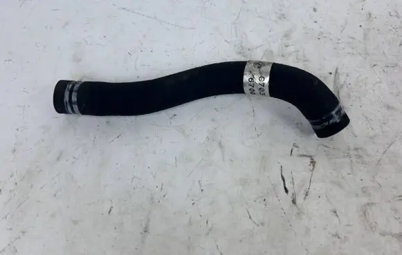 Maserati Levante Engine coolant pipe/hose 670032096