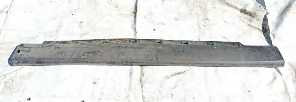 Honda Prelude Sill