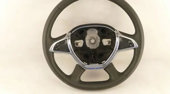 Dacia Sandero Steering wheel 48400747R