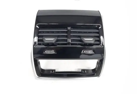 BMW X7 G07 Rear air vent grill 9399966 64229399966