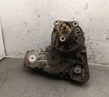 BMW 3 E46 Gearbox transfer box case 7502806 750280603 NV124