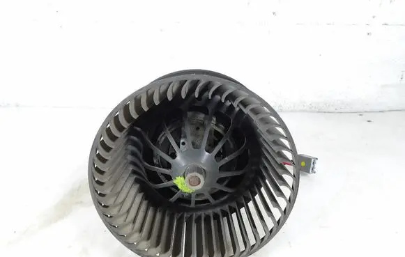Ford Grand C-MAX Heater fan/blower AV6N-18456-AB