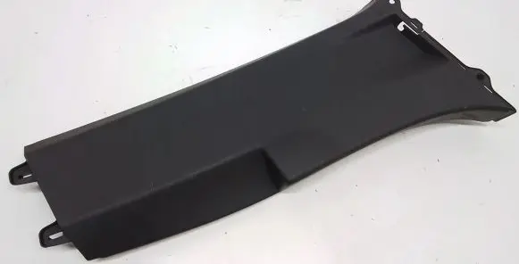 Volkswagen Atlas (B) pillar trim (bottom) 3CN867292A