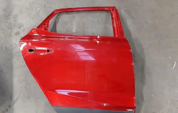 Seat Arona Rear door 6F9833312