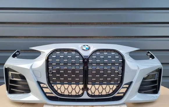 BMW 4 G22 G23 G24 G26 Front bumper 511115857711