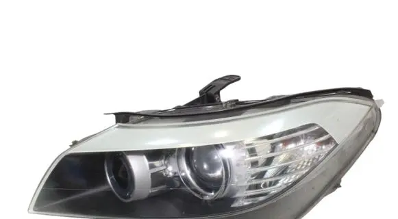 BMW Z4 E89 Headlight/headlamp 7191735 7237647
