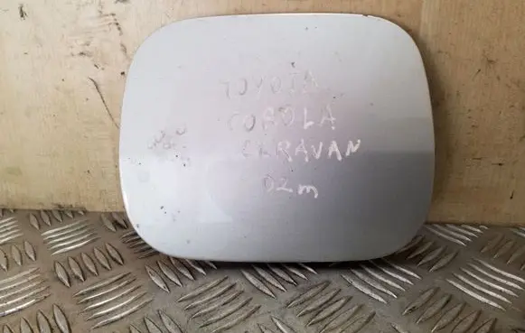 Toyota Corolla E120 E130 Fuel tank cap