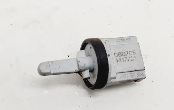 Volkswagen PASSAT B6 Interior temperature sensor 1K0907543A