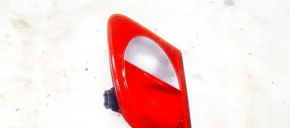 Mercedes-Benz E W210 Tailgate rear/tail lights a210820264 197523