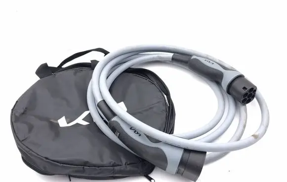 KIA Niro Electric car charging cable 66632ADE023A 66639ade91