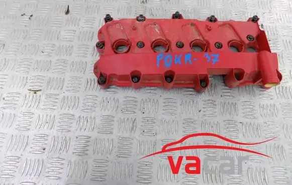 Volkswagen Touareg II Rocker cam cover 079103472BB 079103472BC 079103472BD