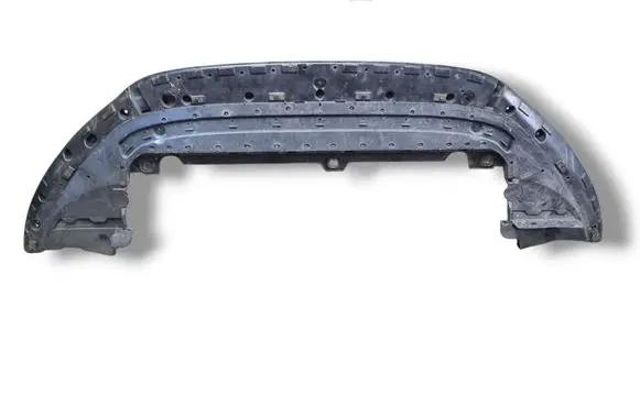 Volvo S60 Front bumper skid plate/under tray 31352298