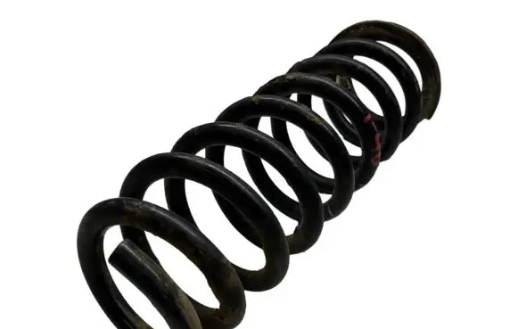 Hyundai i40 Rear coil spring