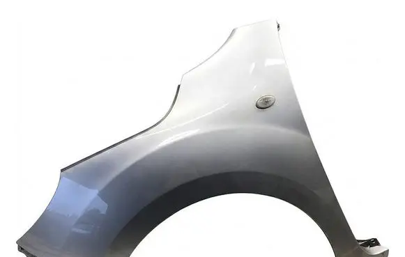 Mercedes-Benz Citan W415 Fender