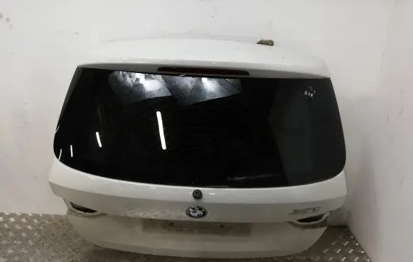 BMW X1 E84 Tailgate/trunk/boot lid