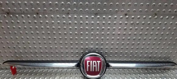 Fiat 500 Front grill S25071334 735637413