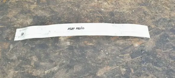 Audi A3 S3 8P Front bumper support beam 8P0807113B