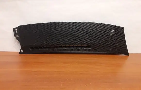 Mercedes-Benz Vito Viano W447 Dashboard glove box trim A4476891837 8838