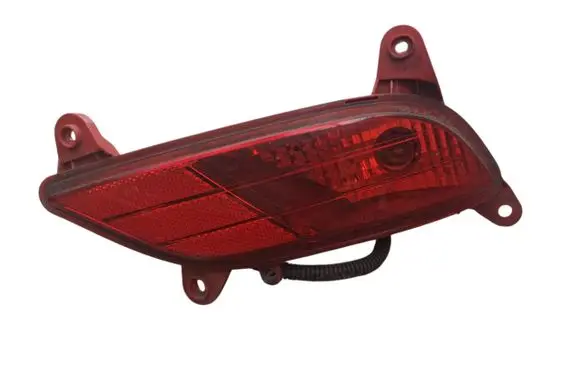 KIA Carens III Rear fog light 92406A4100