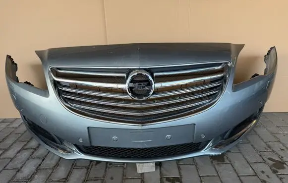 Opel Insignia A Front bumper 22787147
