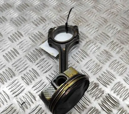 Ford Mustang VI Piston CR3Z6200B FR3Z6108A