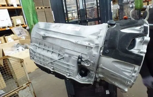 Mercedes-Benz E W124 Automatic gearbox 72500820478863KG