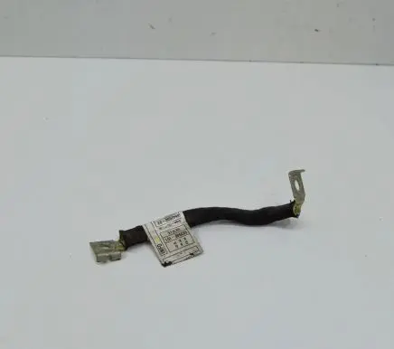 BMW 5 G30 G31 Negative earth cable (battery) 8642652