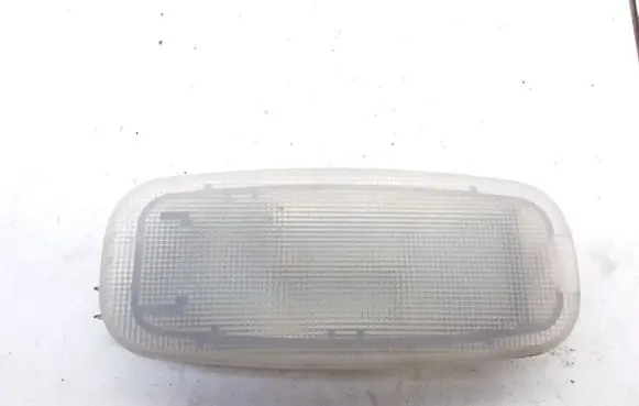 Mercedes-Benz Vaneo W414 Other interior light 2028200401