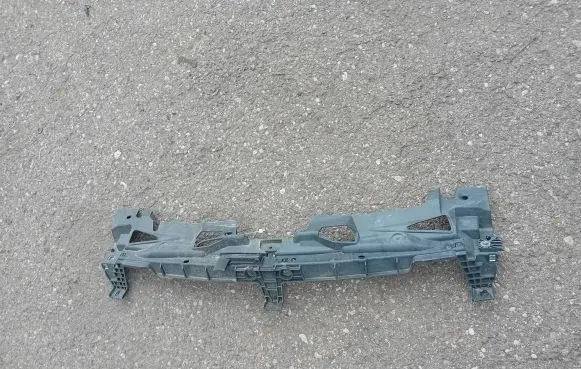 Peugeot 508 Top upper radiator support slam panel 9672749280 2007016