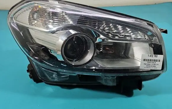 Nissan Qashqai Headlight/headlamp 26010BR00A IMPRK1472763