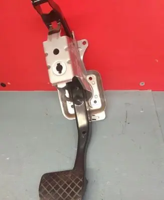 Audi A3 S3 8P Brake pedal 1K1723143c