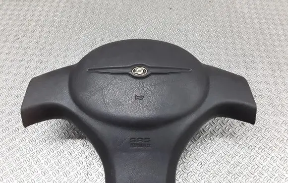 Chrysler Neon II Steering wheel airbag