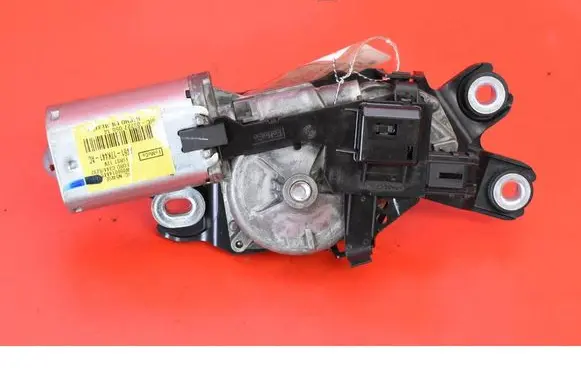 Ford Grand C-MAX Rear window wiper motor AV6117K441AC