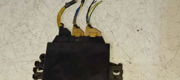 Volvo XC60 Parking PDC control unit/module 303391