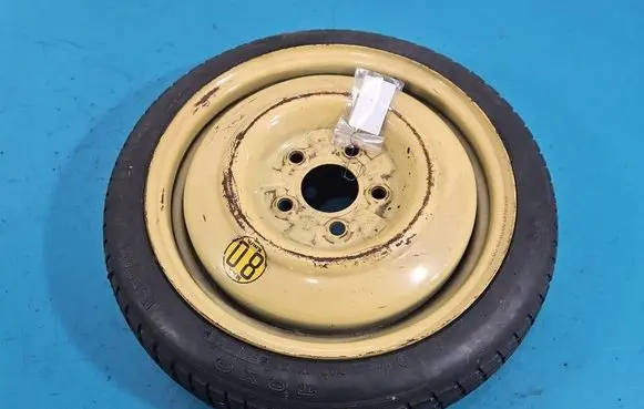 KIA Venga R15 spare wheel IMPRK1597644