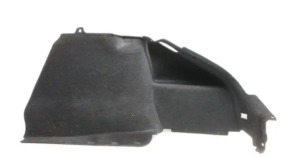 Tesla Model S Trunk/boot side trim panel 104520200A