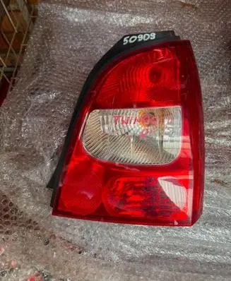 Renault Twingo II Rear/tail lights