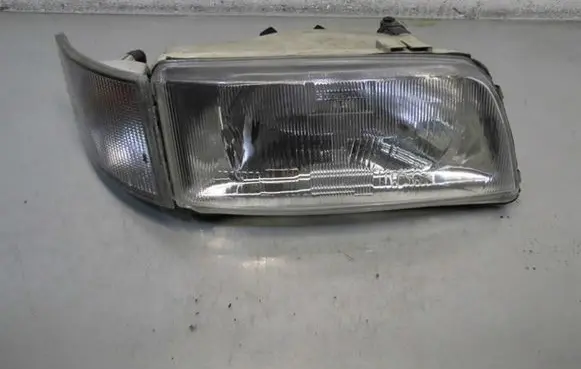 Fiat Ducato Headlight/headlamp
