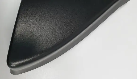 Volvo V50 Plastic wing mirror trim cover 8679175