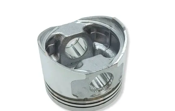 Microcar M.GO Piston 11926522601