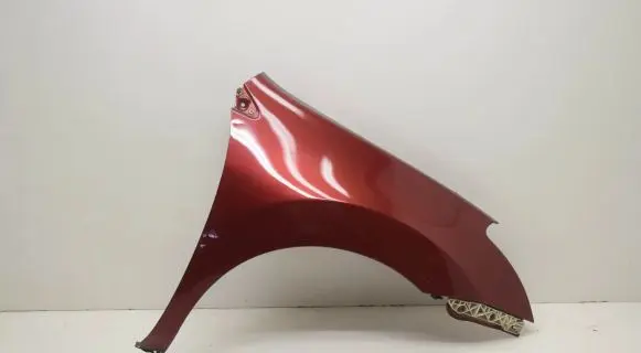 Nissan Rogue Fender