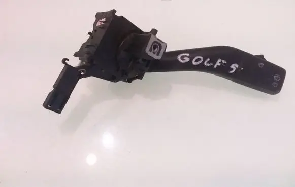 Volkswagen Golf V Wiper control stalk 1K0953519 ANP80H023A