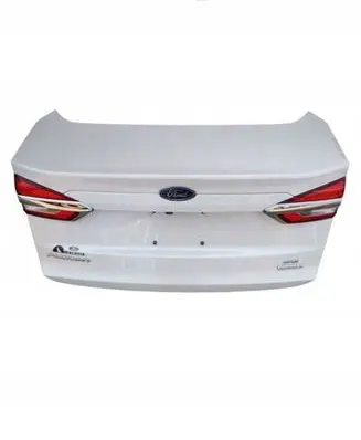 Ford Fusion II Tailgate/trunk/boot lid DS73F40110