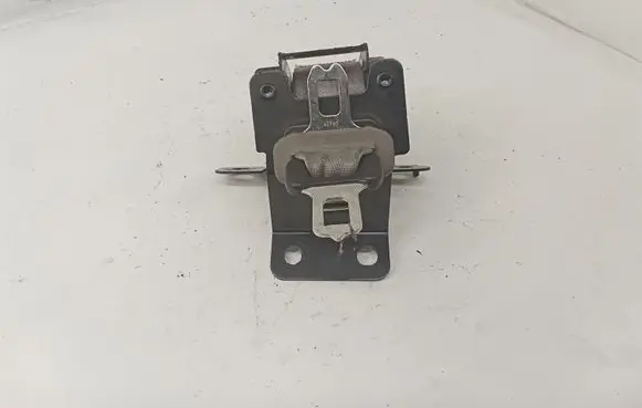KIA Sorento Roof seat belt 