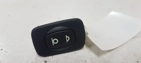 Citroen C5 Electric window control switch 115605326716