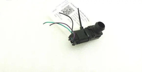 Nissan Qashqai Air pressure sensor 0265005329