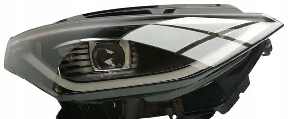 Volkswagen Golf V Headlight/headlamp 1T3941036H
